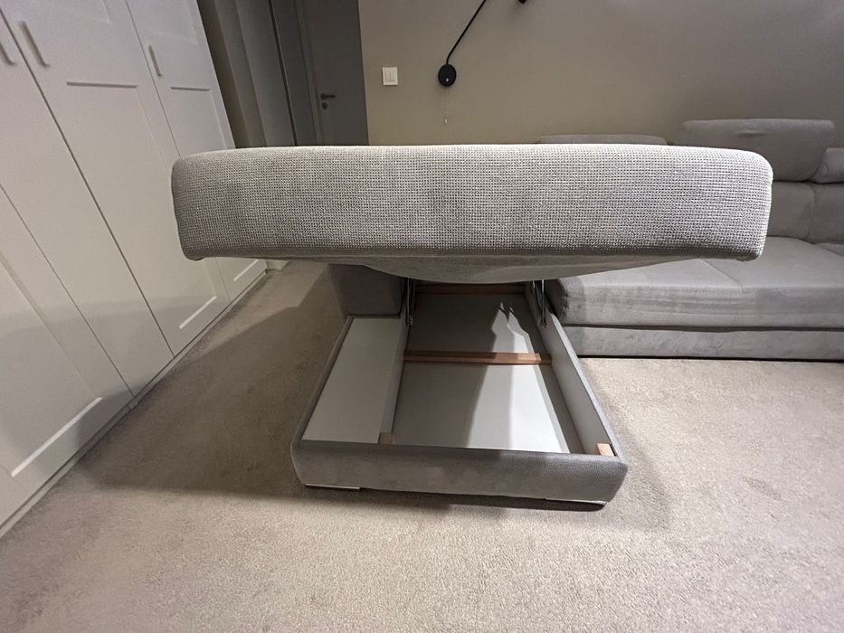 Vand coltar extensibil