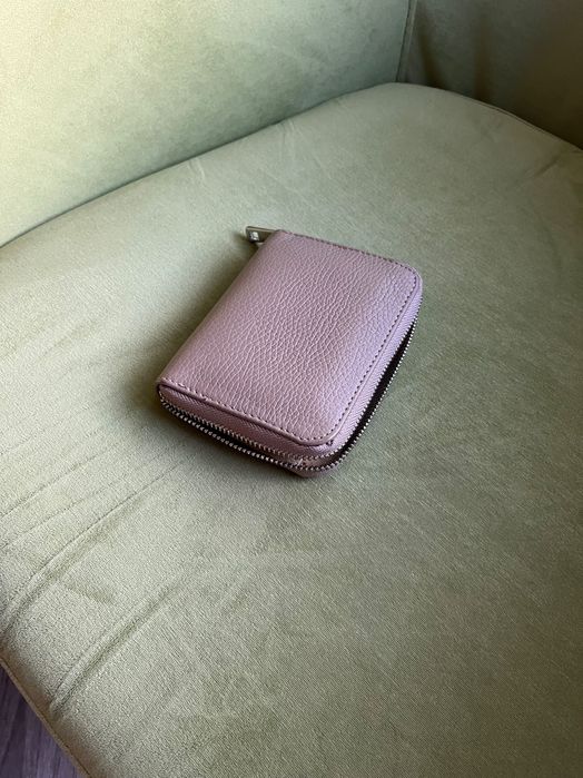 Portofel de dame piele naturala