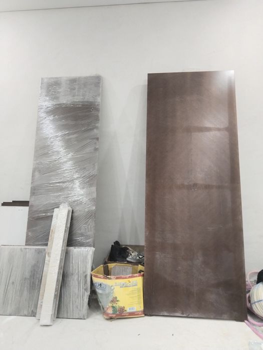 Есик сатылады жаңа.