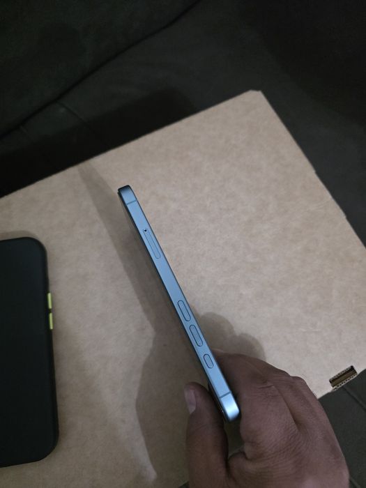 Iphone 16 идеал без ремонта