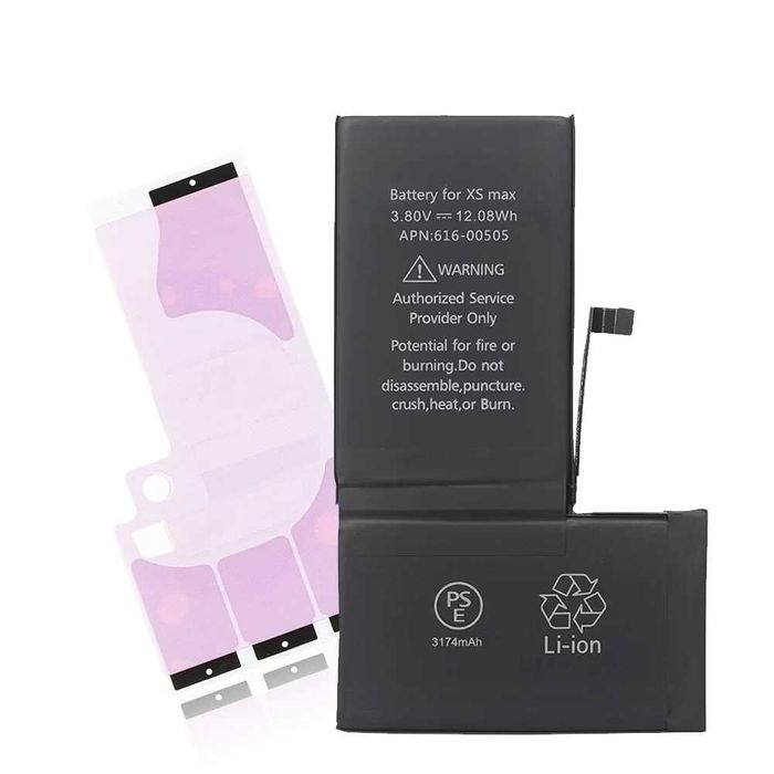 OEM Батерия за Apple iPhone XS Max, iPhone 11 Pro, iPhone 11 Pro Max,