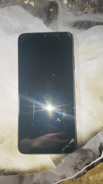 Редми 9 т идеал.