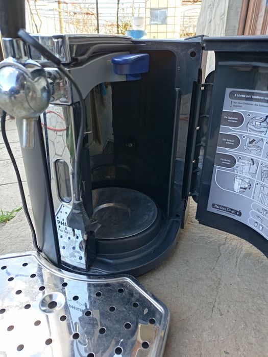 Продавам диспенсер за бира Филипс