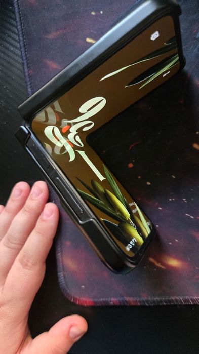 Xiaomi mix flip 512gb 12