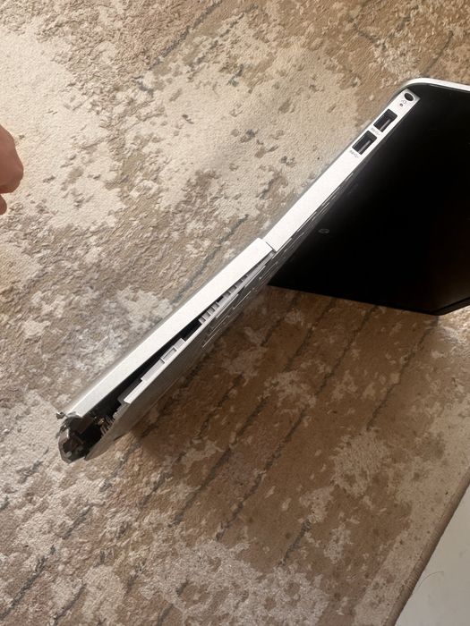 HP Laptop Model 15s-eq2028ci