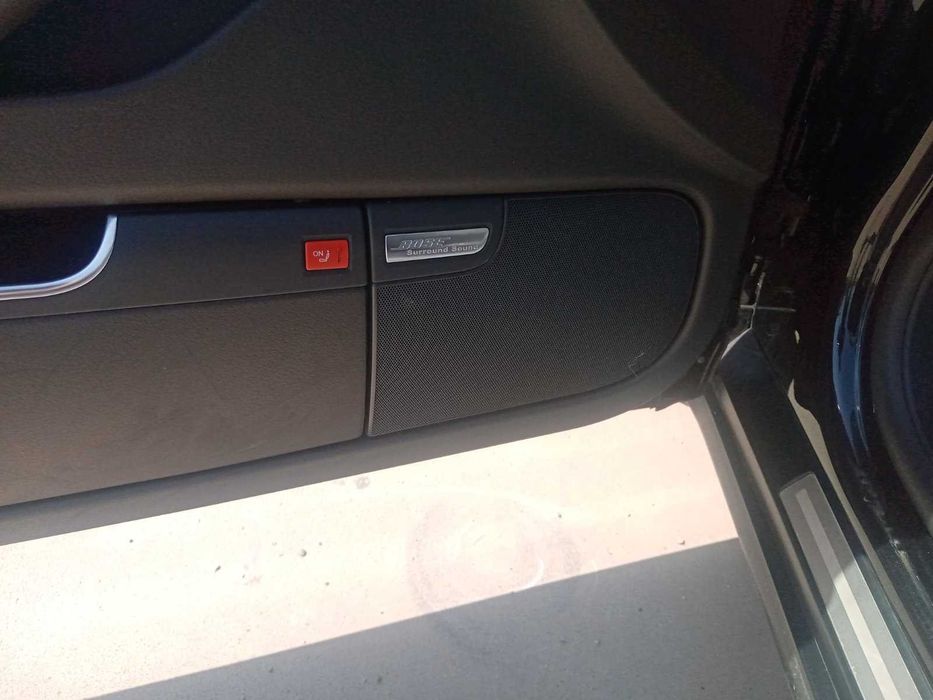 Audi A8 D3 3.0TDI S-line 2008година - на части