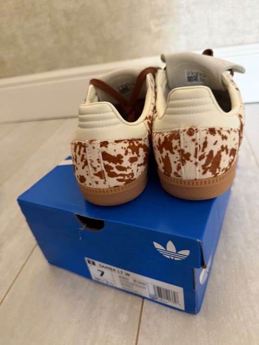 Adidas sambo 37,5-38 размер
