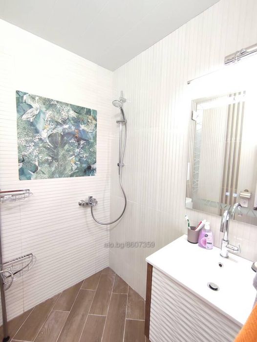 Дава се под наем Двустаен апартамент в София, Младост 4 - 60 кв.м за 650 € - Снимка #5