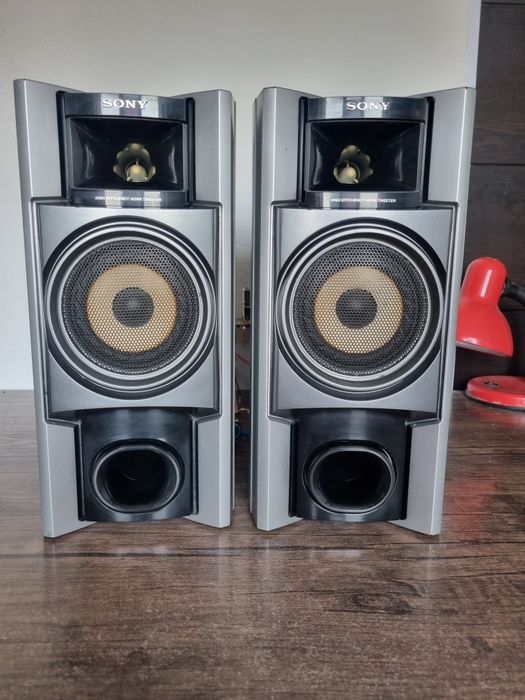 Колонки sony ss Rsx 1100 D