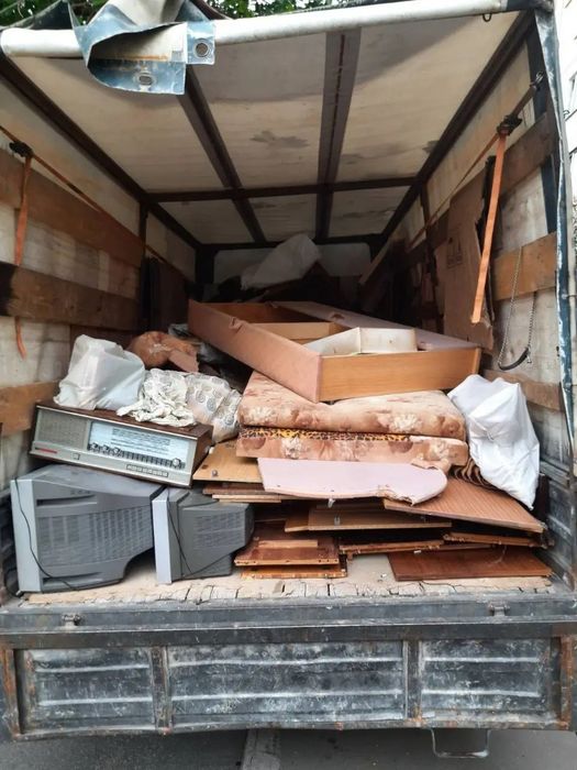 Вывоз мусора Не дорого Очистка