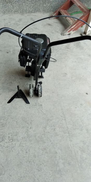 самодельный мотокультиватор сотилади