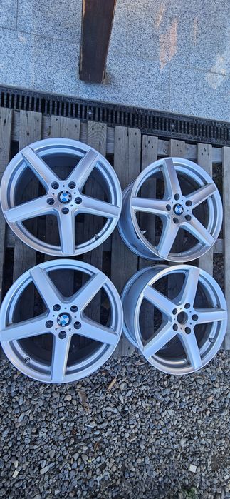 Jante Senzori de presiune BMW X1 x2 5x112 7.5x17 Et. 52 vw Audi Merced