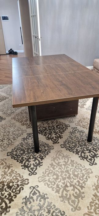 Продам стол раскладной