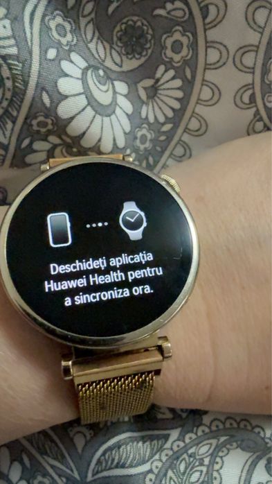 Smartwatch huawei