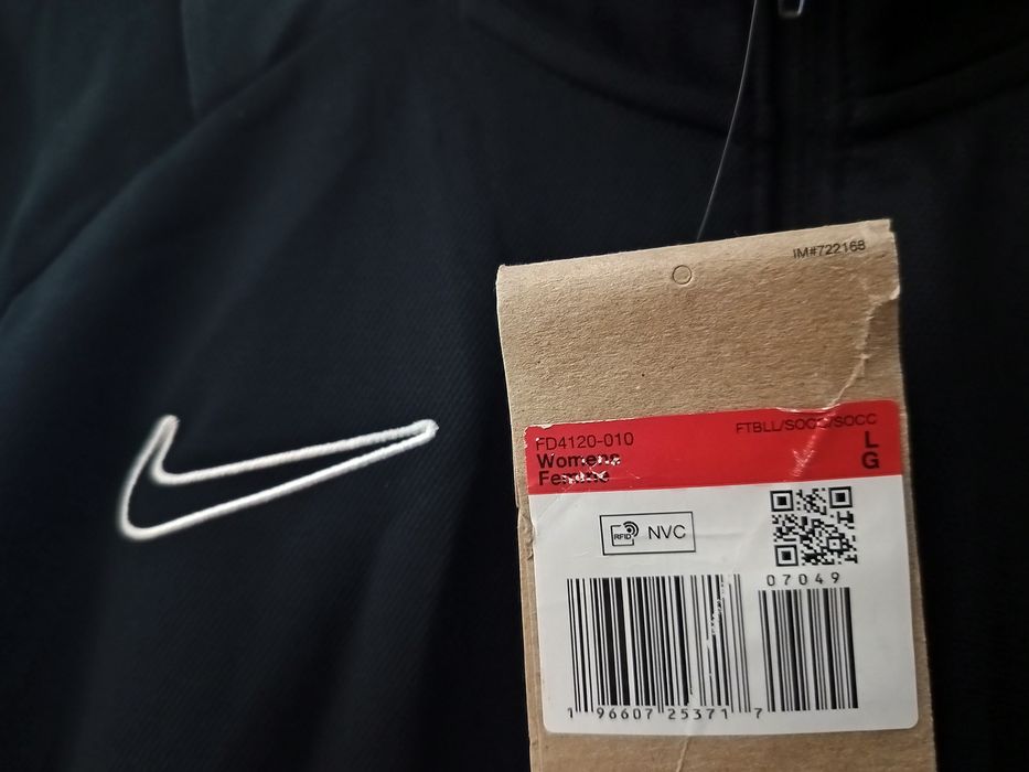 Nike Academy dama mărimea L