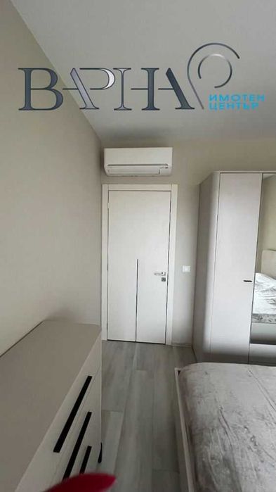 Дава се под наем Двустаен апартамент в Варна, Победа - 50 кв.м за 598.23 € - Снимка #10