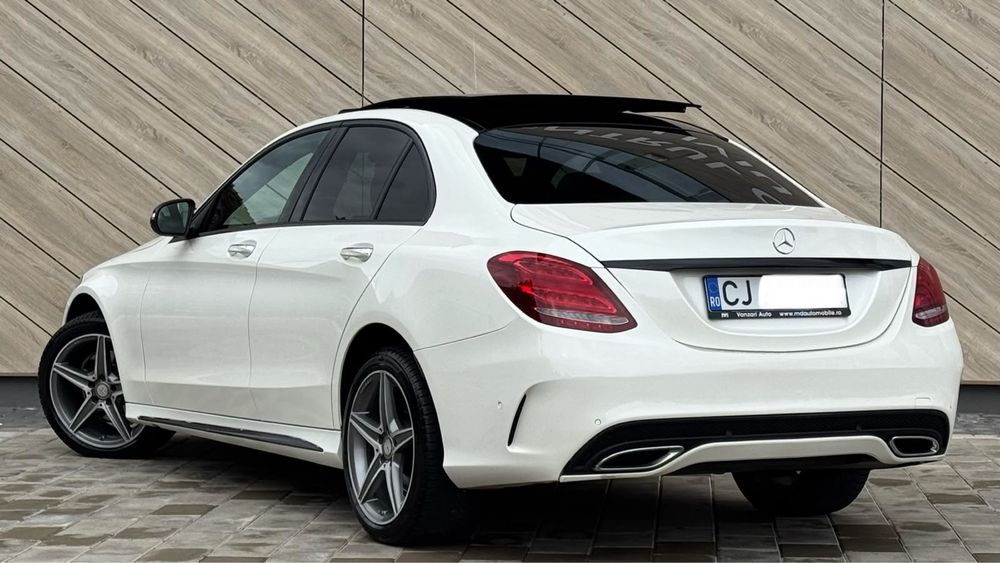 MERCEDES-BENZ CLK-Class 2014 — imagine 5
