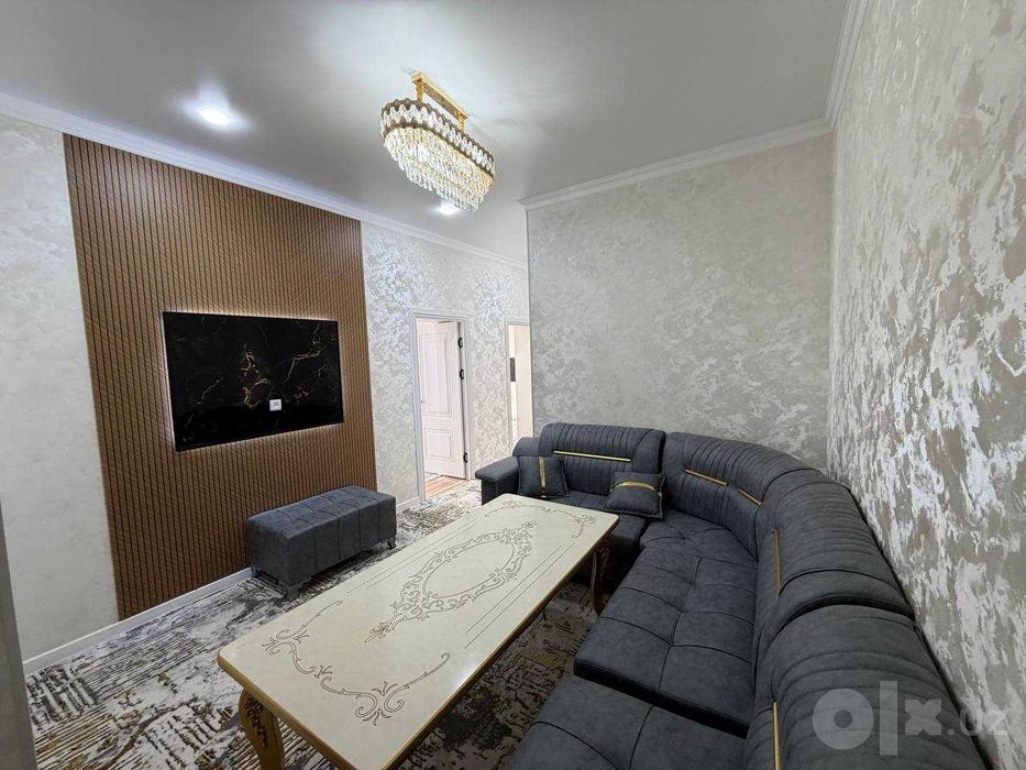 Продаётся 2х комн квартира на 5 этаже Ор-р Ал Мактум