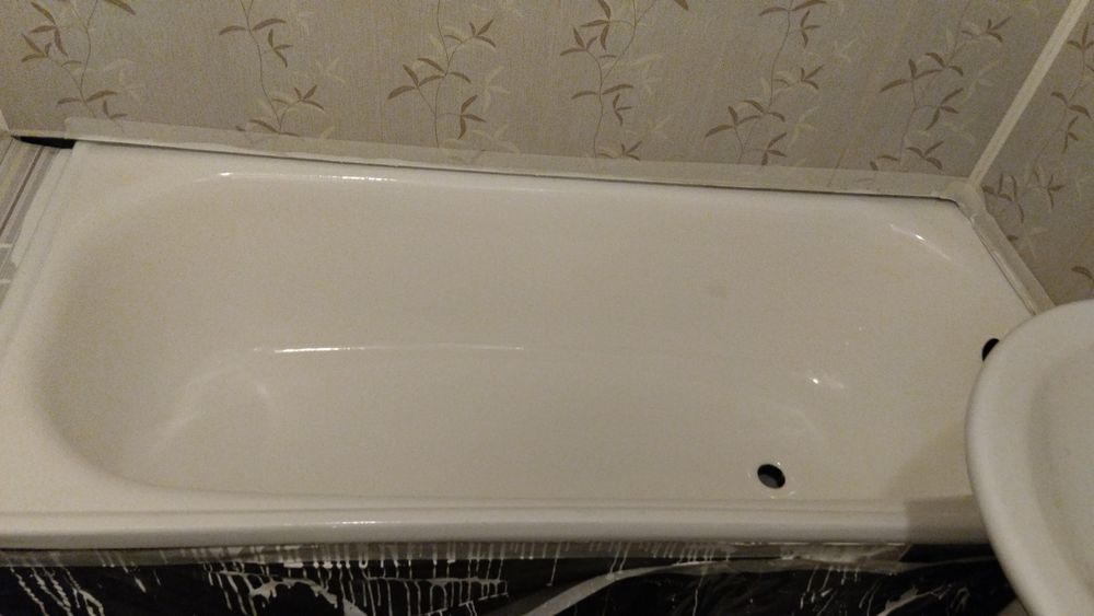 Реставрация ванн Кокшетау