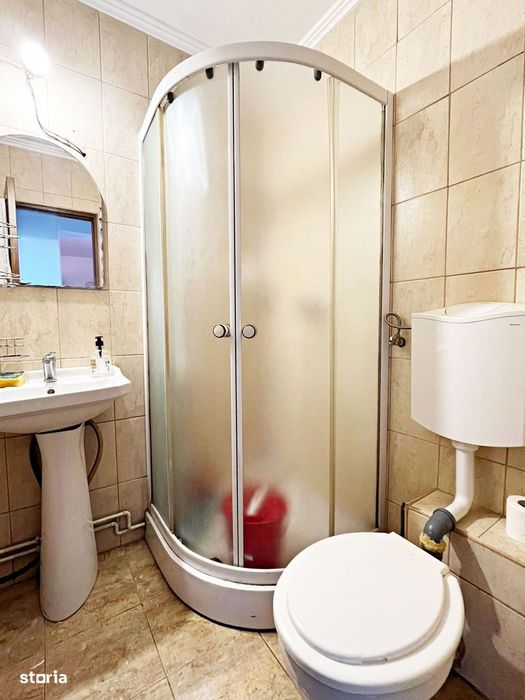 Apartament 2 camere de vânzare in zona Rogerius, Oradea