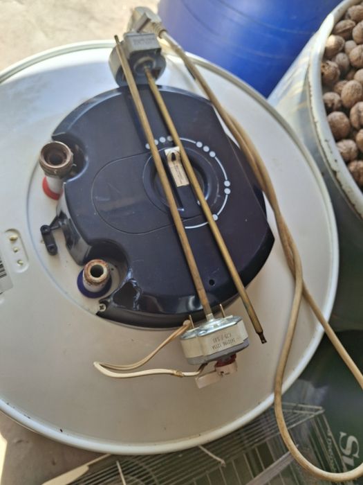 Vînzare Boiler Eectric