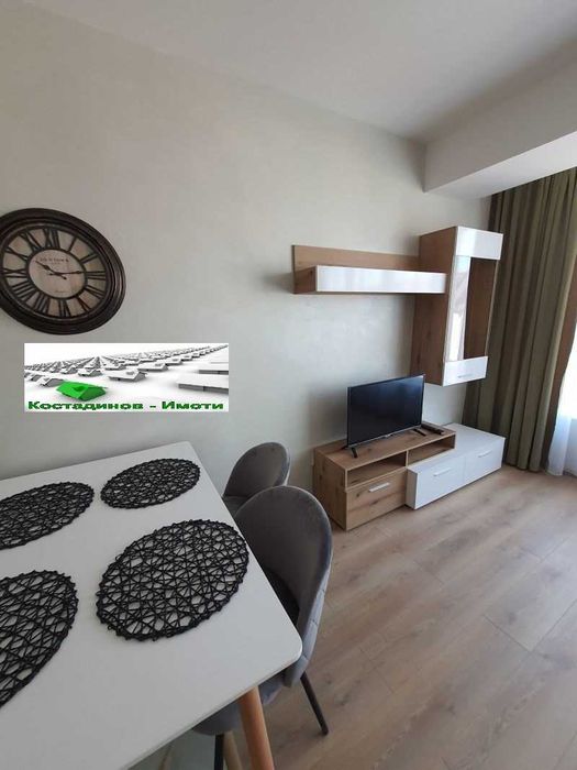 Дава се под наем Двустаен апартамент в Пловдив, Каменица 1 - 62 кв.м за 600 € - Снимка #3