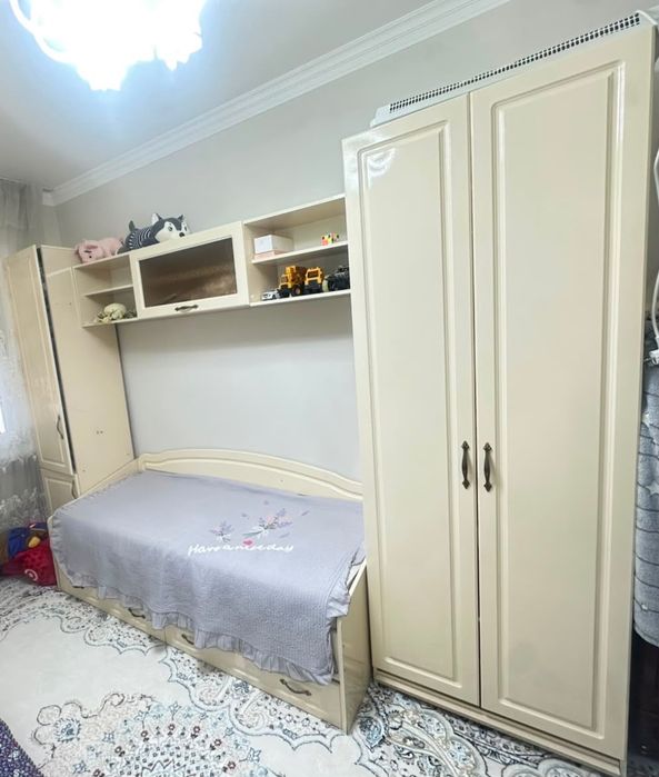 Продам детский гарнитур в хорошем состоянии!