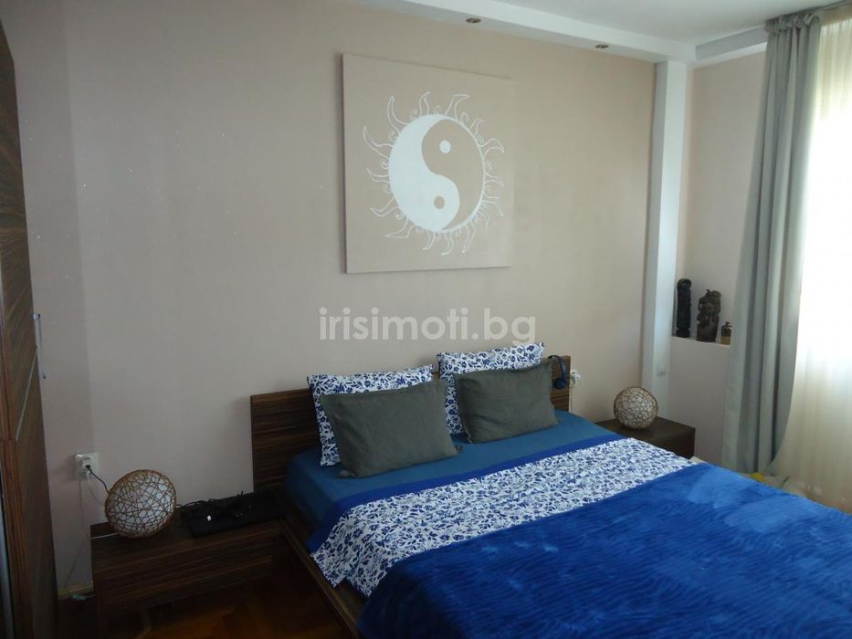 Продава се Тристаен апартамент в София, Люлин 9 - 84 кв.м за 1275 €/кв.м - Снимка #3