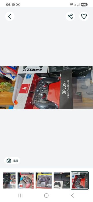 Manete ps 3, ps4 si ps2 ,xbox ,calculator noi