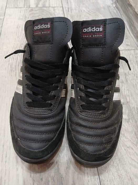 Футбольные сороконожки 40-41