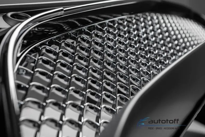 Bara fata compatibila cu Mercedes S-Class W222 (2017-2020) S65 AMG Design