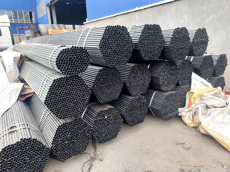 Профиль Труба квадрат Листь