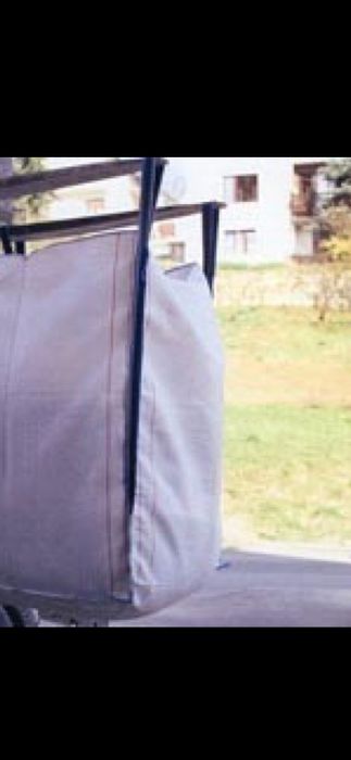 Биг Бег чували и кю бегове, 500кг. 1000кг. и 1200кг, еднократно използ