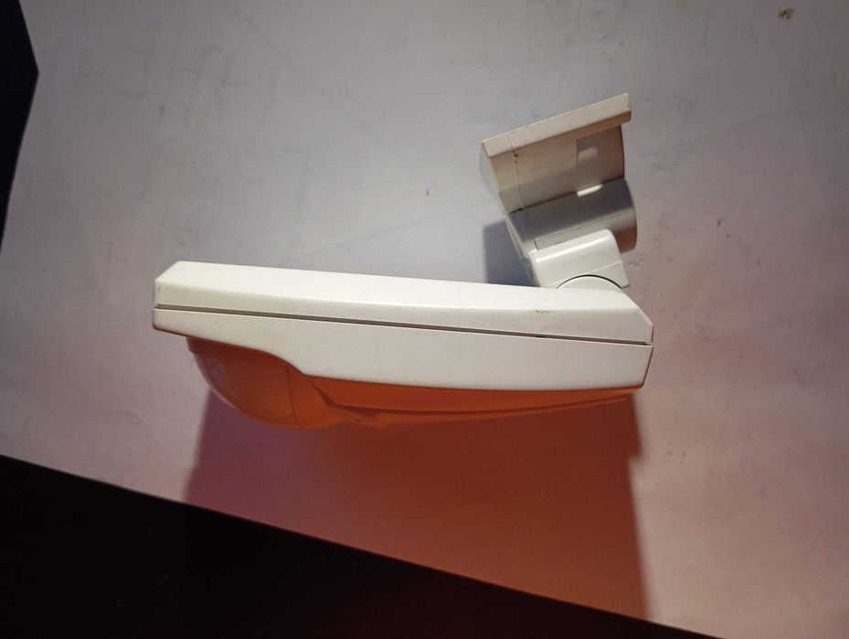 DSC LC-101-CAM PIR detector miscare cu camera video