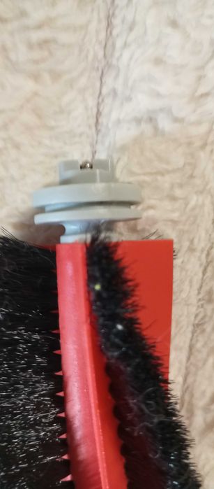 Комплект предна четка и предно колело за робот прахосмукачка Xiaomi 1C