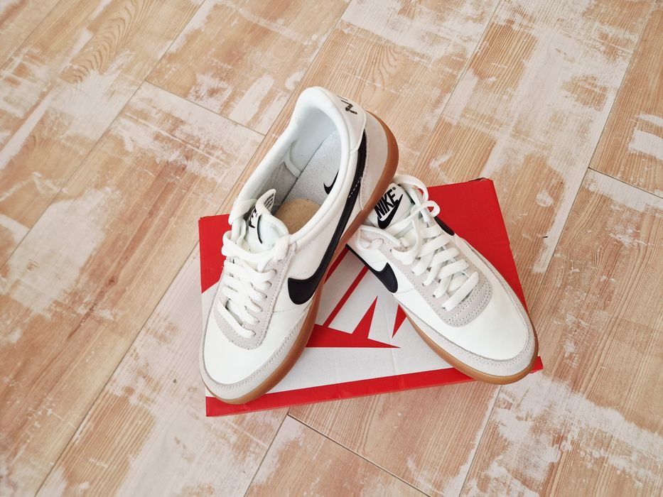 Нови маратонки Nike