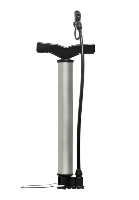 Насос для мяча и других компактный