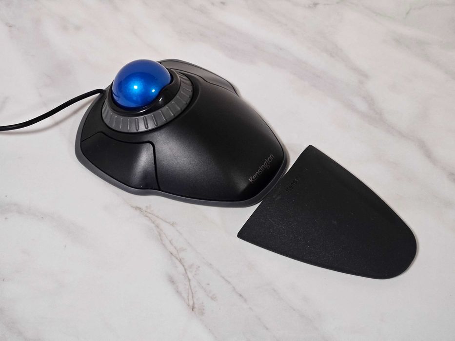 Kensington Orbit Trackball Mouse | Ергономична тракбол мишка