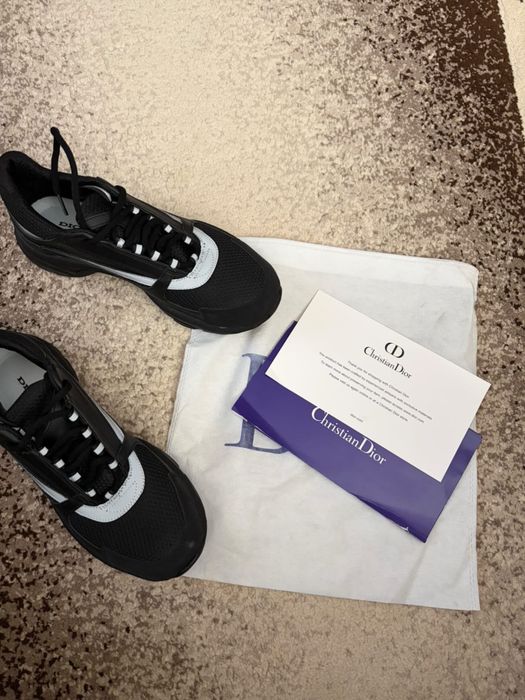 Dior b22 reflective