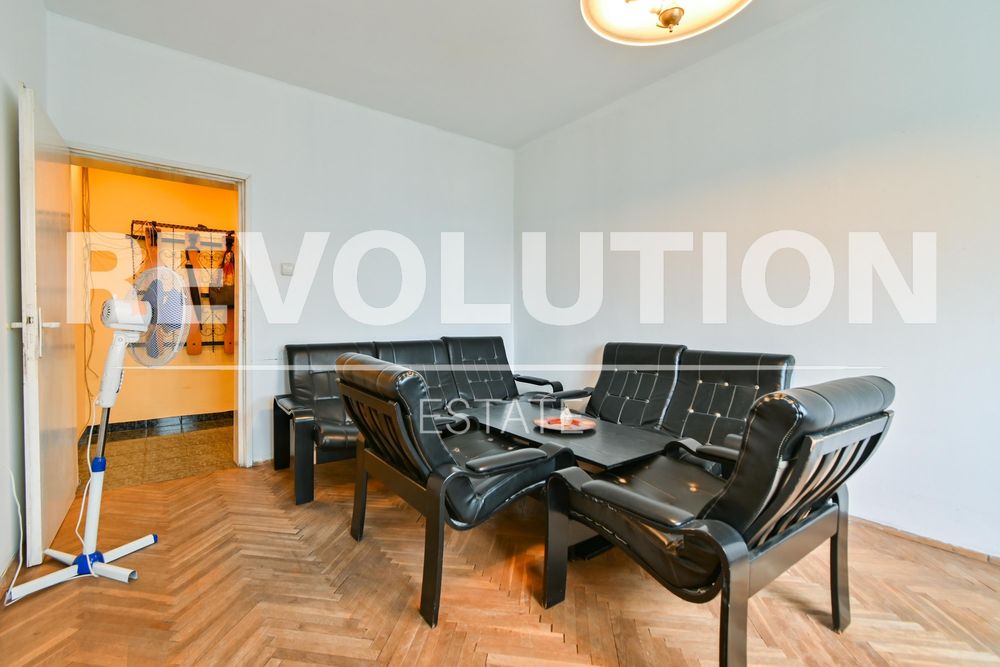 Дава се под наем Тристаен апартамент в София, Стрелбище - 95 кв.м за 450 € - Снимка #5