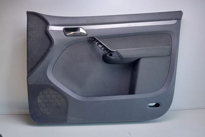 Fata usa tapiterie stanga + dreapta Fete usi Volkswagen VW Touran  se
