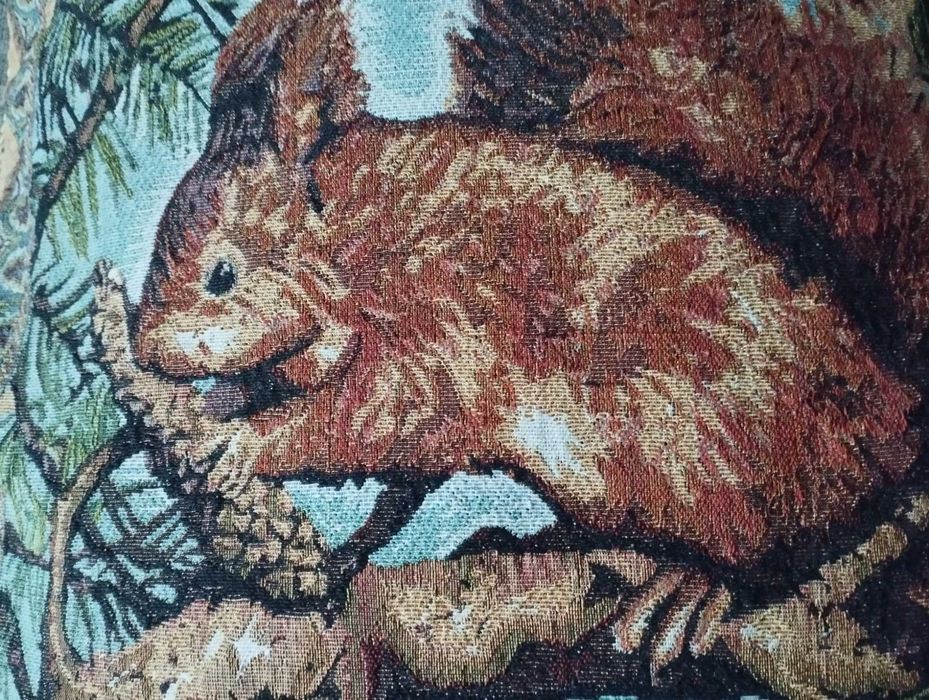 Диванные подушки (пр-во СССР)