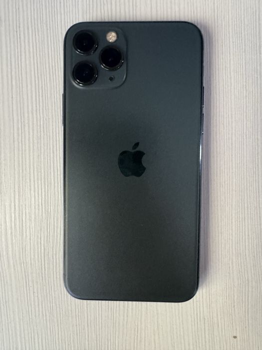 iphone 11 pro 64gb