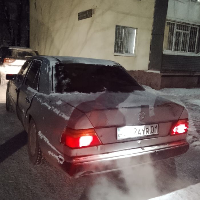 Продам мерседес Е230