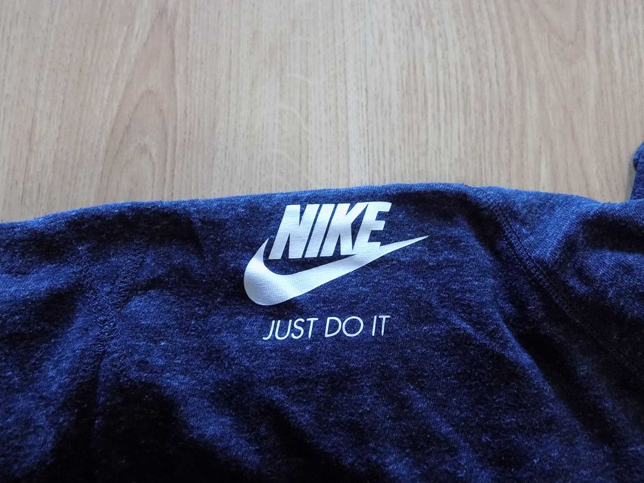 блуза nike тениска потник горнище худи боди дамска оригинал спорт М/L
