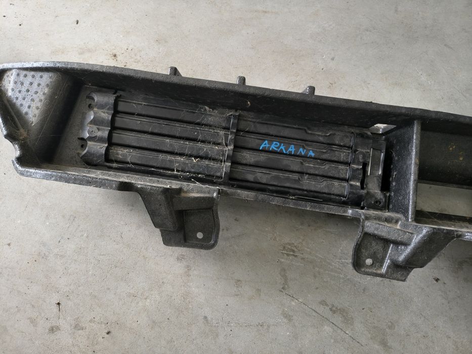 Grilă Activa Renault Arcana