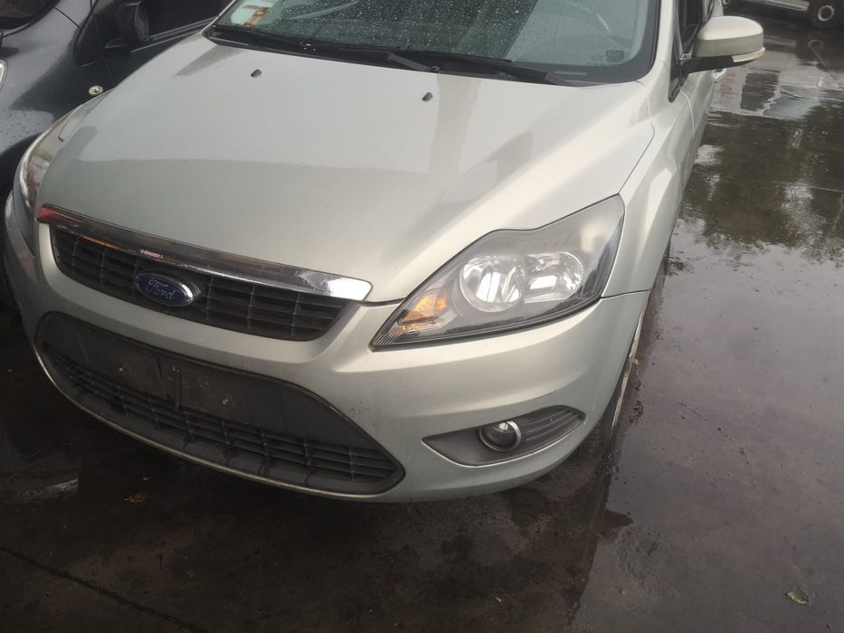 Dezmembrez ford focus 2 2005-2010