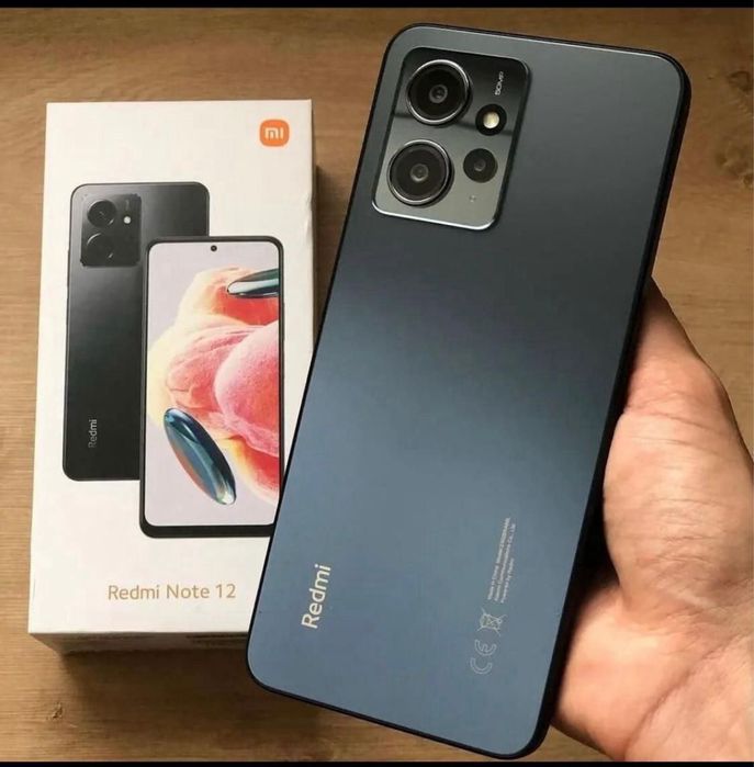 Redmi Note 12 128 GB