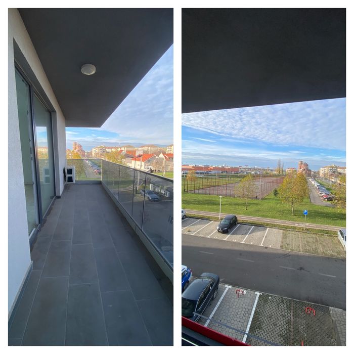 OFERTĂ!! 3 Camere 2 Băi în ARENA Residence !!