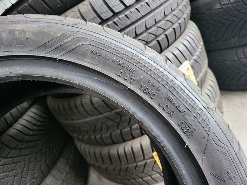 235/45/18 GOODYEAR 4бр